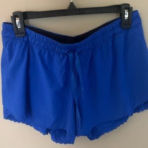 Lululemon Rare Shorts